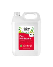 Professional Pine Disinfectant &ndash; Kills 99.99% of Germs & Leaves Fresh Pine Scent