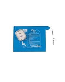 Fall Savers Wireless Chair Pad Package | Wireless Fall Prevention System
