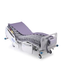 Domus 4 Alternating Pressure Mattress & Pump | Medium to High Risk Pressure Relief