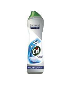 Cif Cream Cleaner Non Scratch – Gentle & Powerful Multipurpose Surface Cleaner