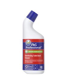 Flash Pro B3 Toilet Cleaner - Professional Disinfecting Gel for Toilets & Urinals