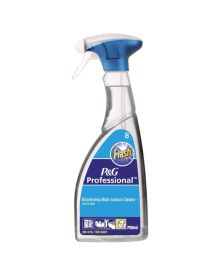 Flash Pro F2 Disinfecting Multi Surface Cleaner Trigger Spray