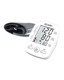 Scian Digital Fully Automatic Blood Pressure Monitor &  Arm Cuff
