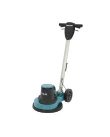 Truvox Orbis 38cm Single Disc Rotary Floor Machine – Powerful, Ergonomic Floor Polisher