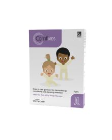 ComfiKIDS Easywrap Tights 6-24 Mths