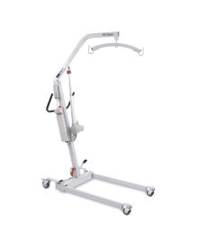 SLK Carry Classic 185 Patient Hoist – Manual Legs, High Maneuverability