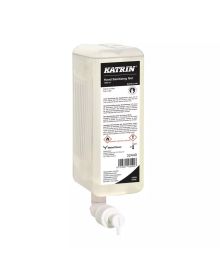 Katrin Hand Sanitising Gel 80% Alcohol – Fast-Acting, Dermatologically Tested Hand Sanitizer