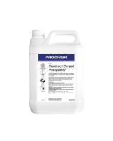 Prochem Contract Carpet Prespotter 5L – Powerful Pre-Spray & Spot Cleaner for Greasy Carpets