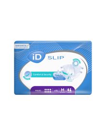iD Slip TBS All in One Pad Maxi