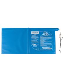 Fall Savers Foldable Bed Sensor Pad | Fall Prevention for At-Risk Patients