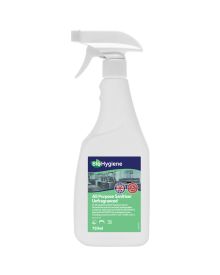 Bio Hygiene All Purpose Sanitiser Fragranced
