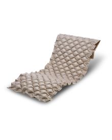 Domus 1 High-Risk Overlay Mattress | Superior Pressure Relief Solutions