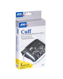 UA-Series Cuff Small Slimfit 16-24cm Arm Circumference