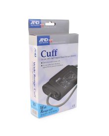 UA-Series Cuff Large Slimfit 22-32cm Arm Circumference