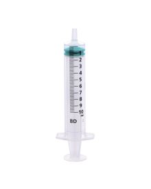 BD Emerald Hypodermic Syringe 10ml Luer Slip | Eco-Friendly Medical Syringe