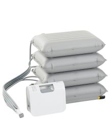Mangar ELK Battery Powered Lifting Cushion | Portable Emergency Lifting Aid