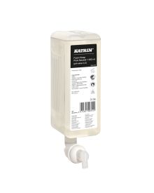 Katrin Foam Soap Pure Neutral 1L Cartridge – Mild, Allergy-Free, Eco-Friendly Foam Soap