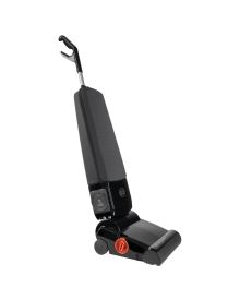 Sebo Softcase BP60 Cordless Upright Vacuum Cleaner | 60 Min Runtime, 31cm Cleaning Width
