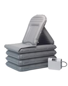 Mangar Camel Battery Powered Lifting Cushion with Airflo 24 – Safe Fall Recovery Aid