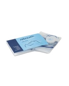 Mouth To Mouth Resuscitation Shield with Filter Valve