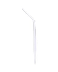 UHS Yankauer Short Maxi Tube with Vacuum Control – Sterile, Latex-Free (Pack of 100)