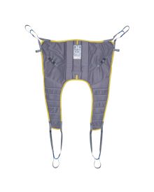 Invacare Amputee Sling Polyester Large – Safe Transfer for Amputees