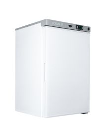 CoolMed 59L Lockable Medical Fridge – Under Counter Vaccine Refrigerator with Battery Backup