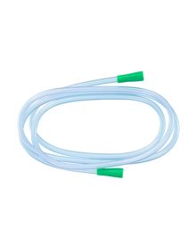 Pennine Suction Connecting Tube 6mm x 200cm – Sterile Medical Suction Connector