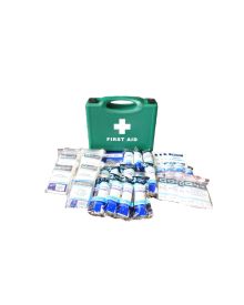 HSE First Aid Catering Kit for 1-20 People | Food-Safe & Fully Compliant First Aid Supplies