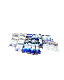 HSE First Aid Catering Kit Refill for 1-20 People | Food-Safe & Fully Compliant