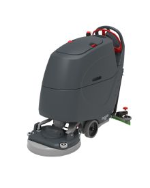 Numatic TBL6055T Battery-Powered Traction Scrubber Dryer