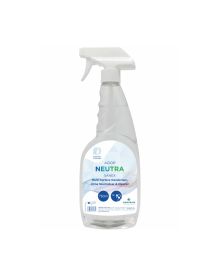 Ador Neutra Multi-Surface Deodoriser & Urine Neutraliser Cleaner – 750ml Trigger Spray (Pack of 6)