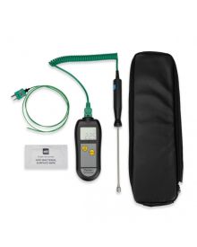 Legionnaires' Standard Thermometer Kit | Legionella Temperature Testing Equipment