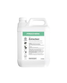Prochem Extra Clean Carpet Extraction Detergent 5L | Anti-Resoiling & Odour Neutraliser