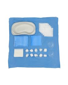 Rocialle National Catheterisation Pack Sterile