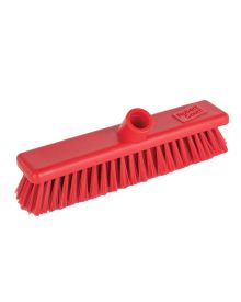 Robert Scott Washable Broom Head – Stiff 30cm