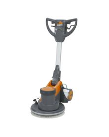 TASKI ergodisc 400 – High-Speed 17" Rotary Floor Machine with High-Speed Driving Disc