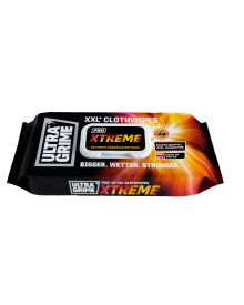 Ultra Grime Pro Xtreme Multi Purpose Wipes