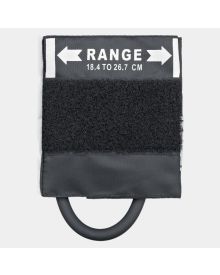Child Sphygmomanometer Cuff 18.4x26.7 cm | Latex-Free Pediatric Blood Pressure Cuff