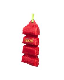 AlbacMat Evacuation Mat Holder Holds 4 Mats