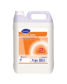 TASKI Jontec Satin & Care 2x5L - Medium Gloss Floor Emulsion for Smooth Floors