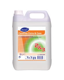 Carefree Extra & Care Floor Polish and Maintainer All In One - 2X5LT