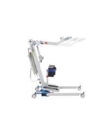 Alerta Stand 200 Powerlifter 200kg SWL – Advanced Lifting Hoist for Safe Transfers