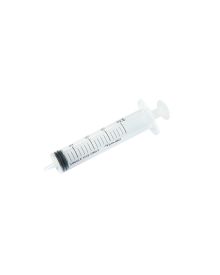 Terumo 20mL Luer Lock Syringe – Sterile, Single Use | Latex & PVC Free