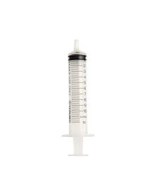 Terumo 10ml Luer Slip IV Syringe with Eccentric Tip – Sterile, Single-Use, Latex-Free