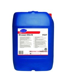 Divosan OSA-N VS37 20L | Phosphate-Free Acidic CIP Detergent Disinfectant