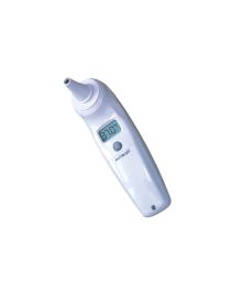 Digital Tympanic Ear Thermometer – Fast, Accurate & Hygienic Temperature Readings