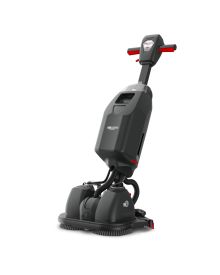 Numatic 440NX Compact Battery Operated Cordless Floor Scrubbing Machine – 2 Batteries
