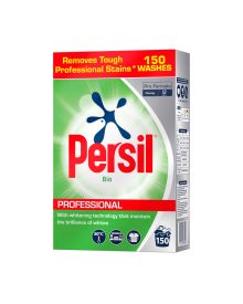 Persil Professional Automatic Washing Powder Biological 150 Wash