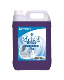 Shield Cleaner Disinfectant 2x5L – Odour Neutralising